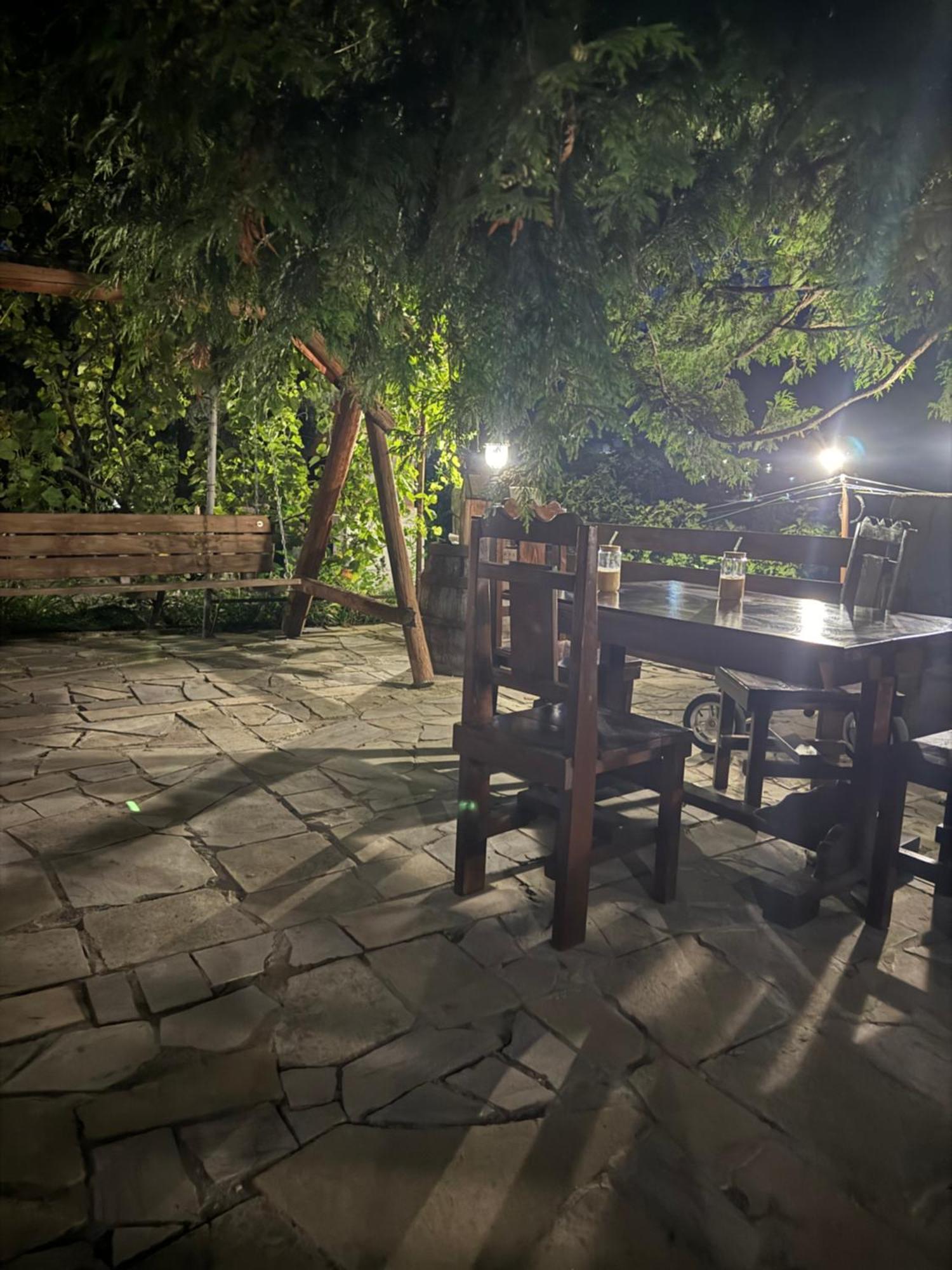 Elegaya Guest House 伊杰万 外观 照片